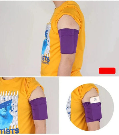Sports Armband Phone Holder