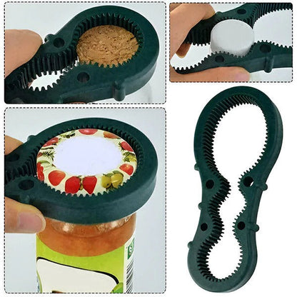 Automatic Easy Can and Bottle Opener