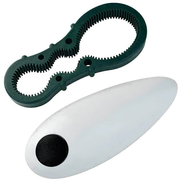 Automatic Easy Can and Bottle Opener