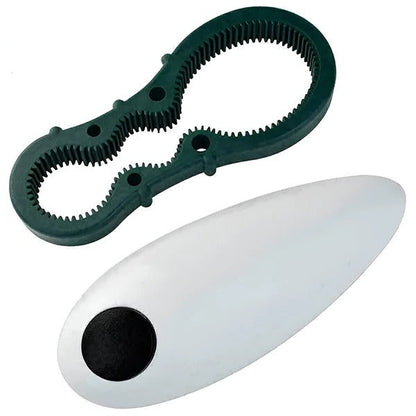 Automatic Easy Can and Bottle Opener