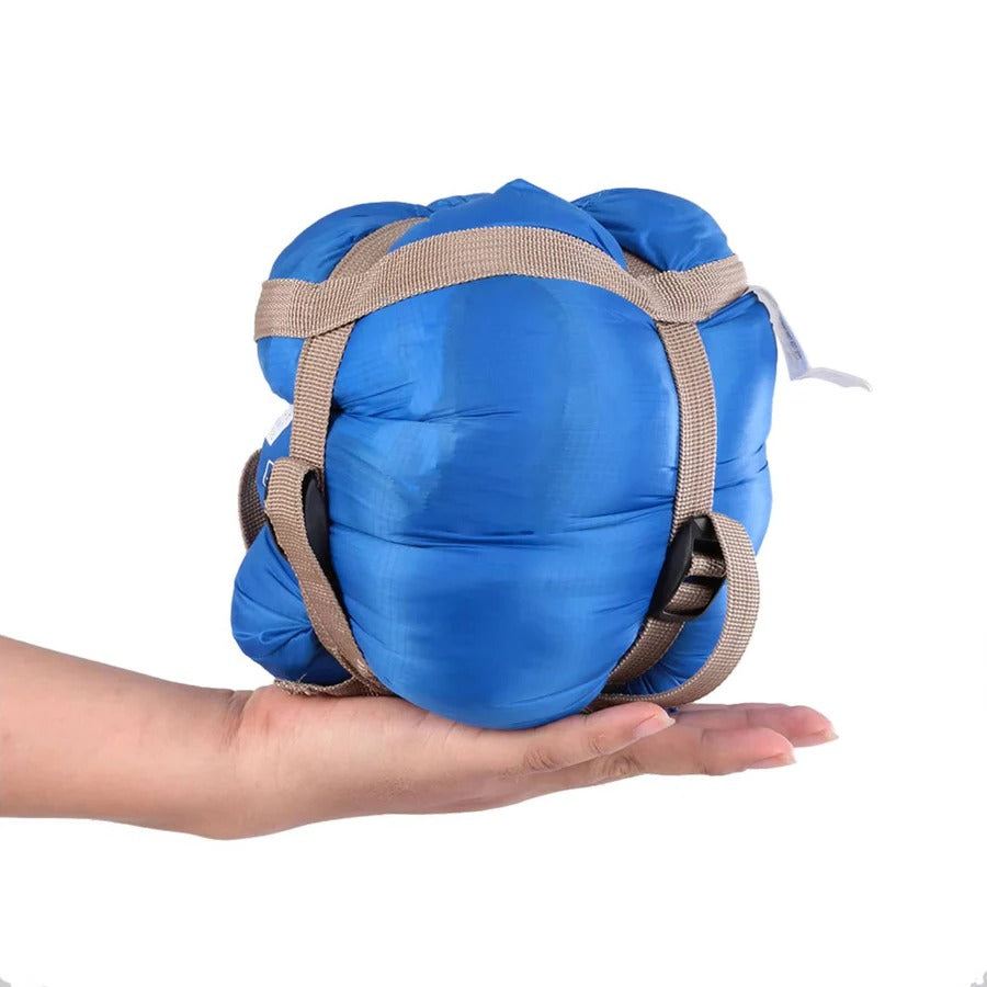 Warm Weather Adult Outdoor Sleeping Bag