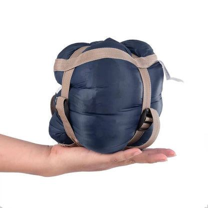 Warm Weather Adult Outdoor Sleeping Bag
