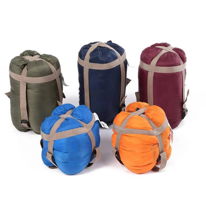 Warm Weather Adult Outdoor Sleeping Bag