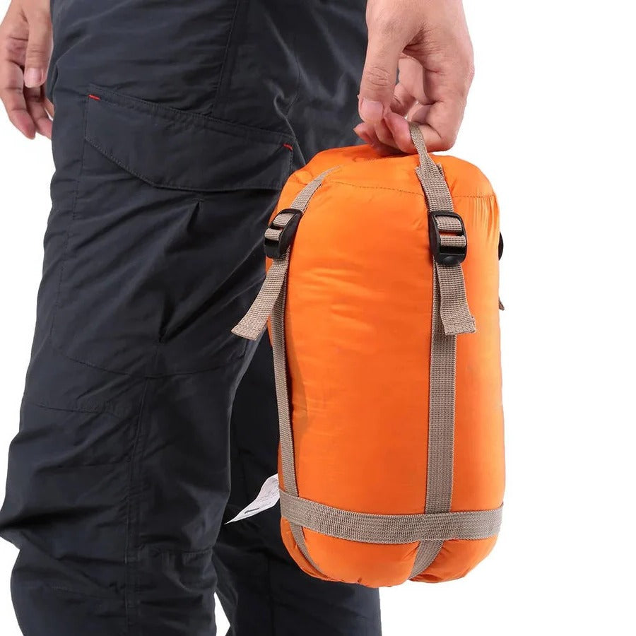 Warm Weather Adult Outdoor Sleeping Bag