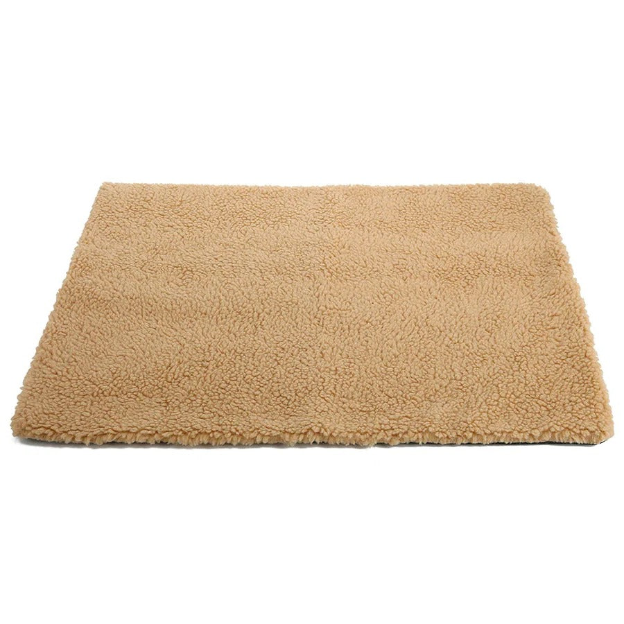 Reusable Thermal Pet Heating Mat for Cats and Dogs