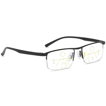 VisionPlus | Anti Blue Light Reading Glasses with UV Shield