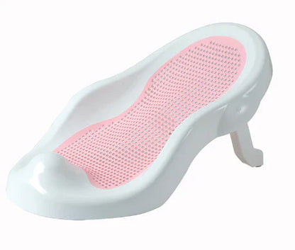 Soft Baby Bathtub Support Seat
