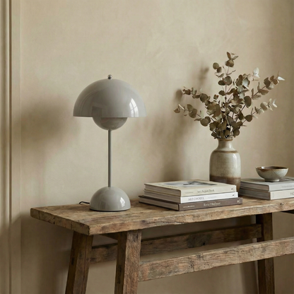 Bright Adjustable LED Bedside Table Light