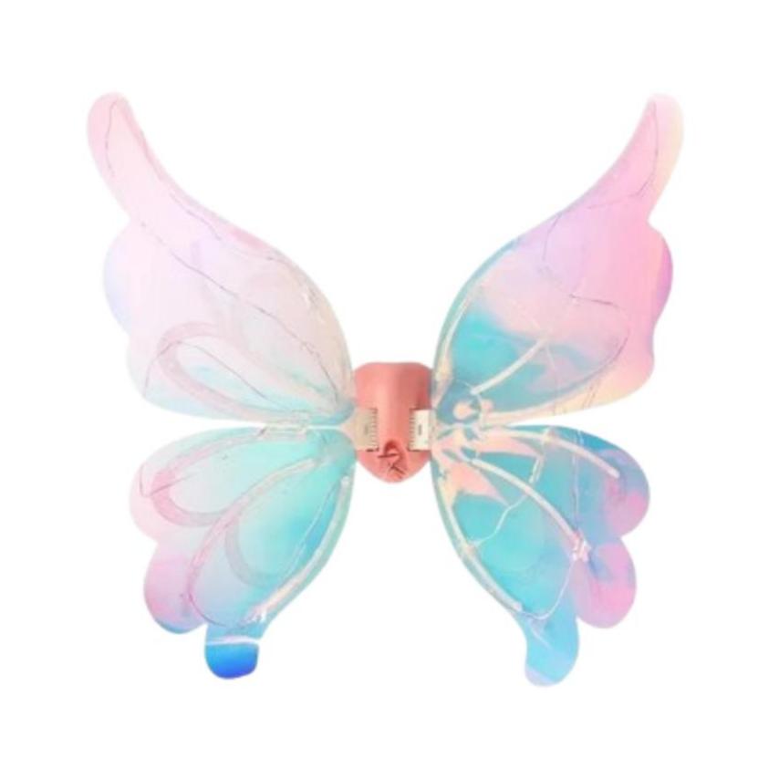 Twinkling Elf Costume with Sound and Lights