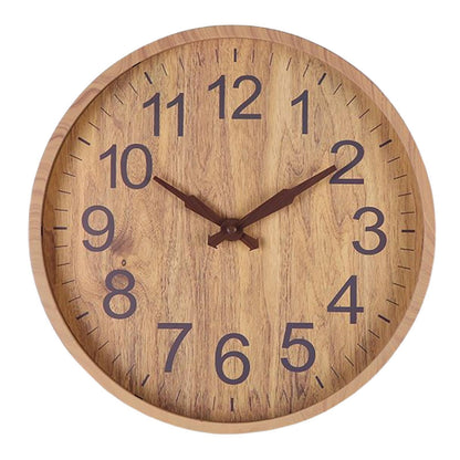 Elegant Wooden Watch for Men