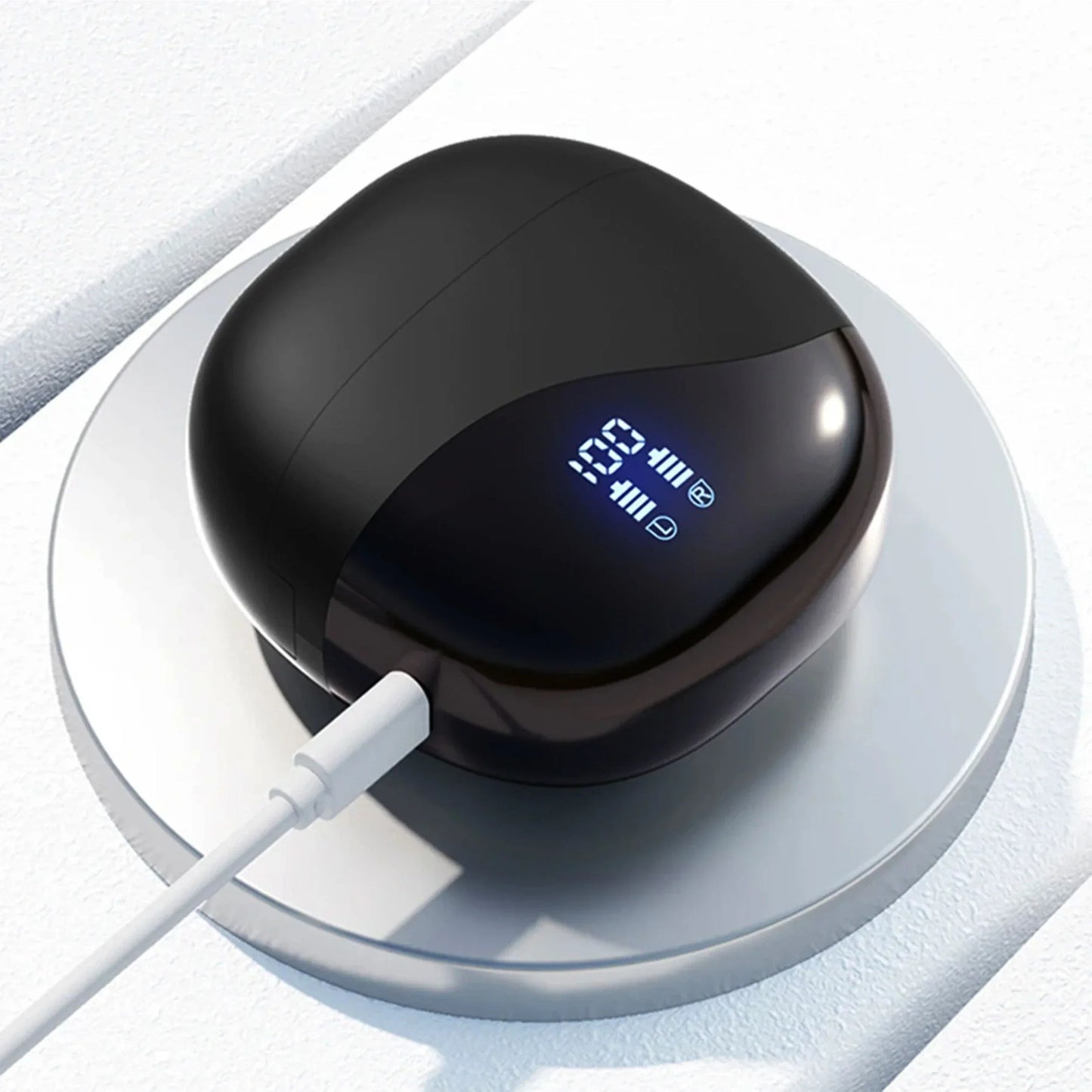 Wireless Universal Language Translator Earbuds