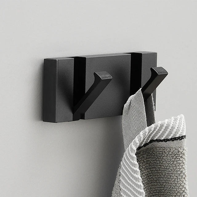 Premium Foldable Wall Hook for Coats and Bags