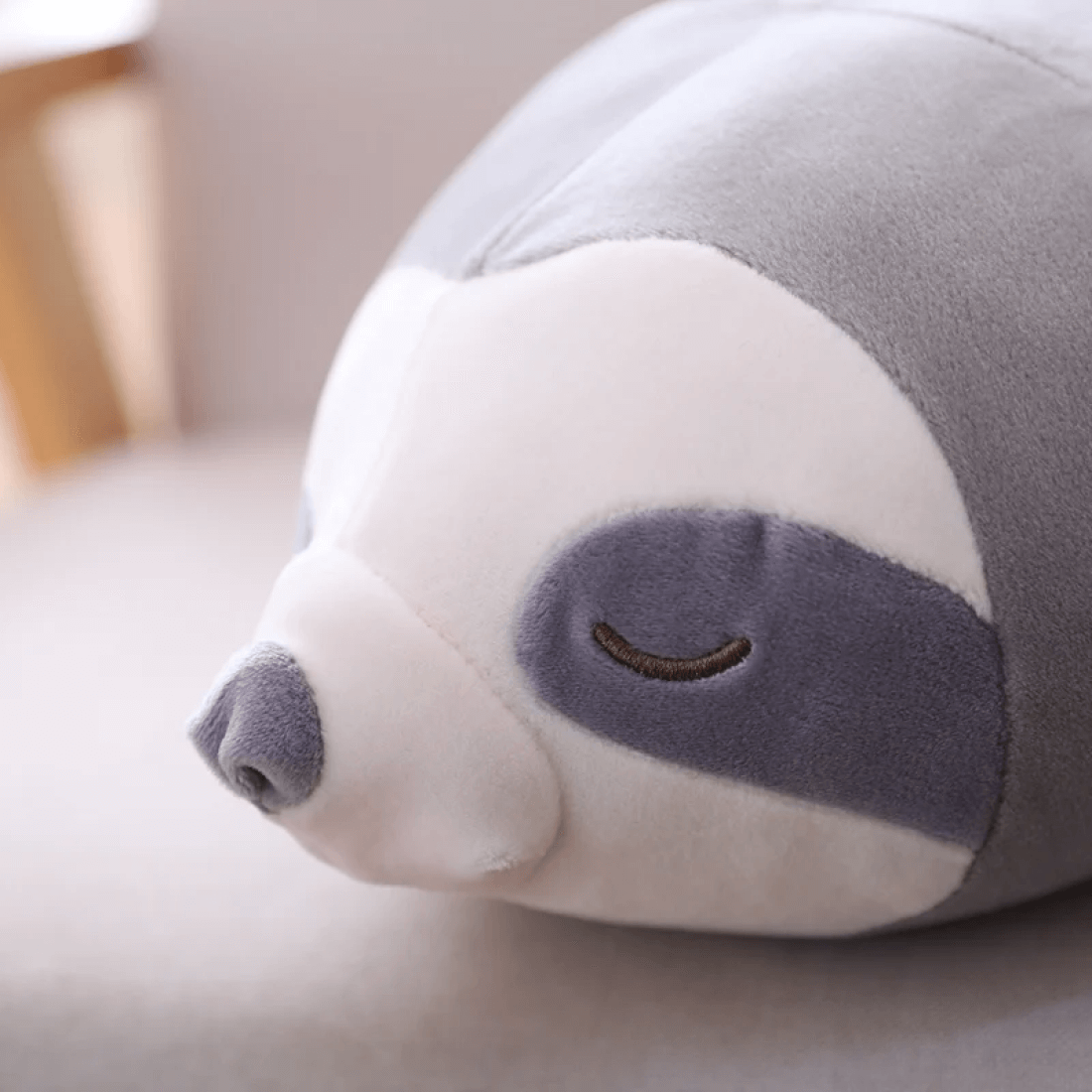 Big Soft Sloth Plush Toy Cute Gift