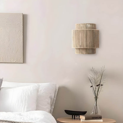 Modern LED Wall Light for Living Room Decoration