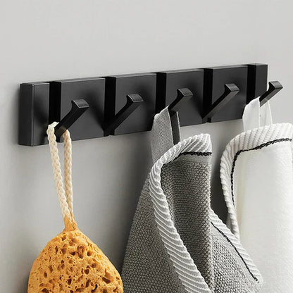 Premium Foldable Wall Hook for Coats and Bags