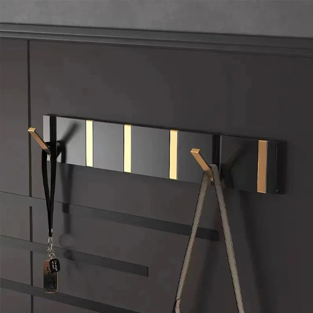 Premium Foldable Wall Hook for Coats and Bags