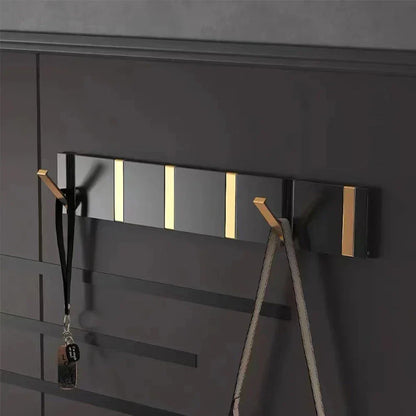 Premium Foldable Wall Hook for Coats and Bags