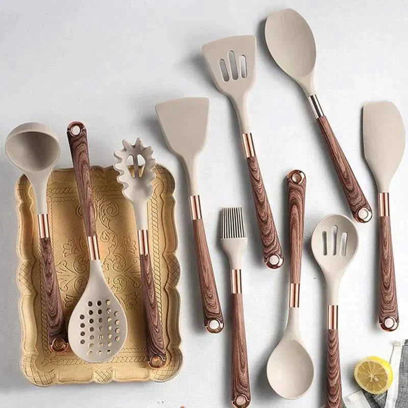 Durable Non-Stick Frying Pan