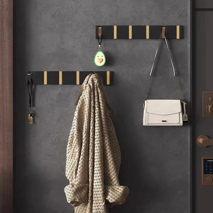 Premium Foldable Wall Hook for Coats and Bags