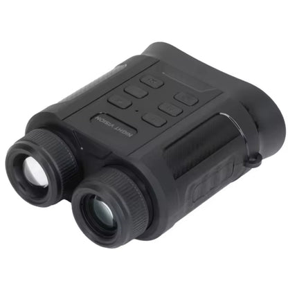 Clear Night Vision Goggles for Dark Environments