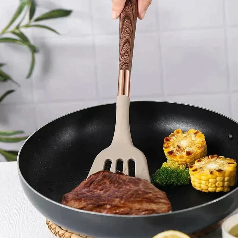 Durable Non-Stick Frying Pan