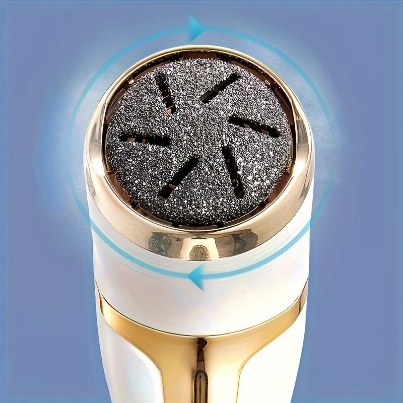 Fast Electric Foot Callus Remover Tool