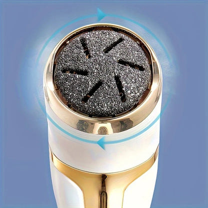 Fast Electric Foot Callus Remover Tool