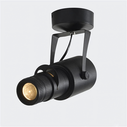 Modern LED Adjustable Ceiling Spot Light
