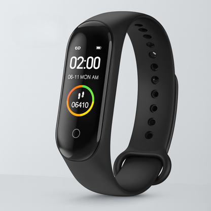Accurate Fitness Watch with Sleep Tracker - Fesara