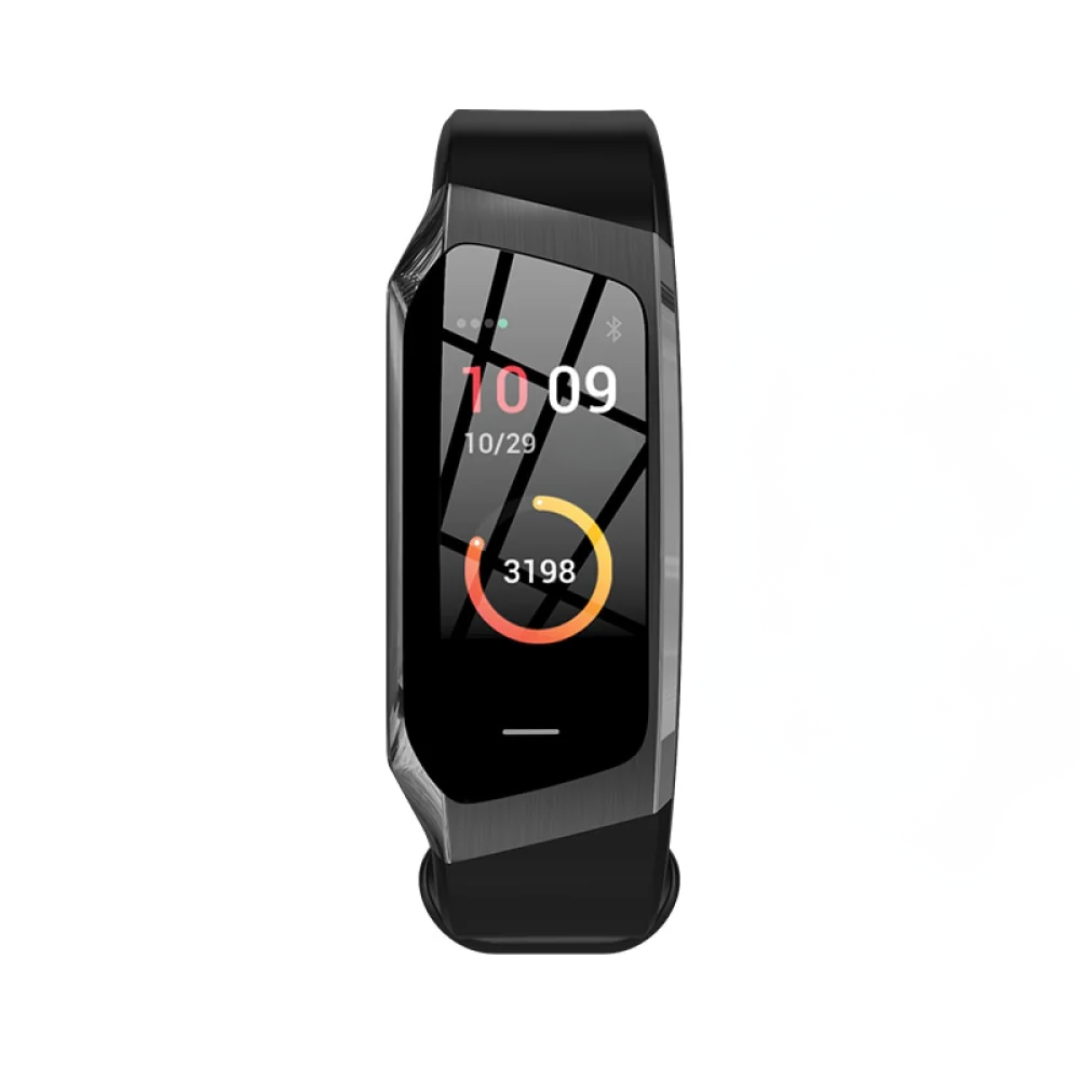 Fesara | Fitness Smart Watch with Heart Rate Tracking
