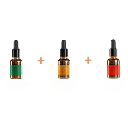 Essential Oil Diffuser LED Ultrasonic Humidifier
