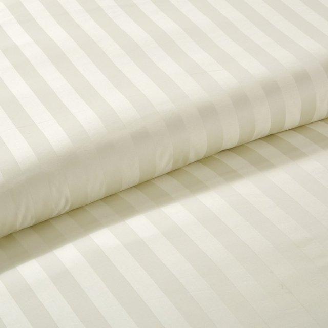 Elegant Cream Bedding Set