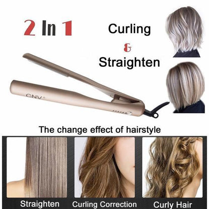 Fesara Professional Curling Iron Set