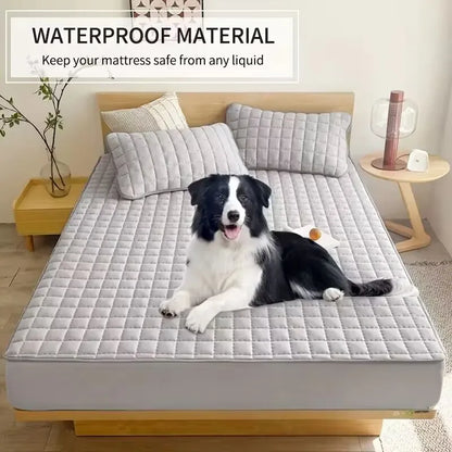 Premium Bed Mattress Protector
