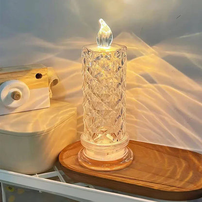 Fragrant Home Scented Candles