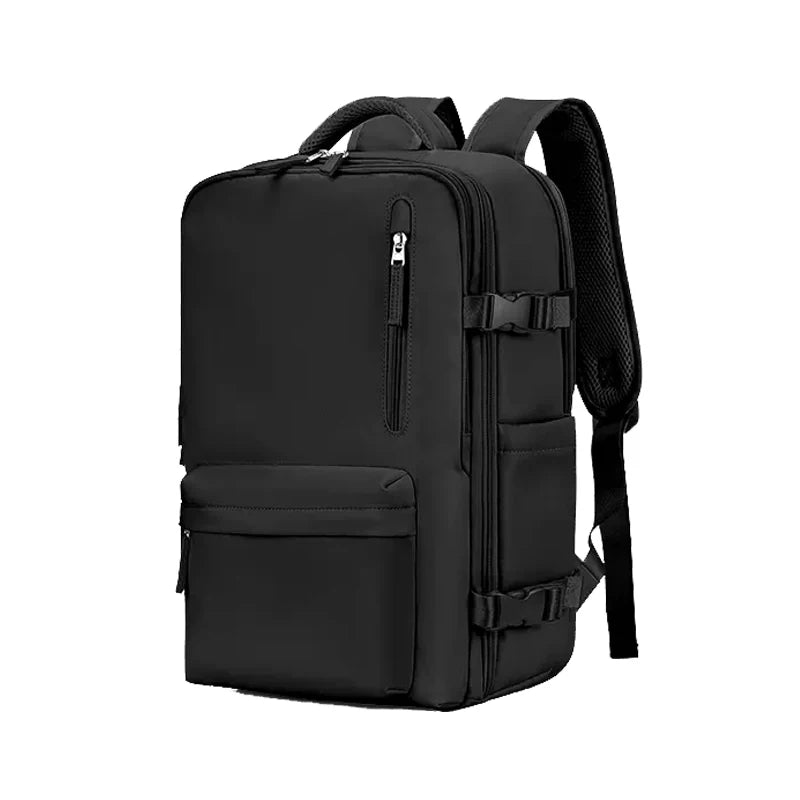Large Capacity Waterproof Commuter Backpack