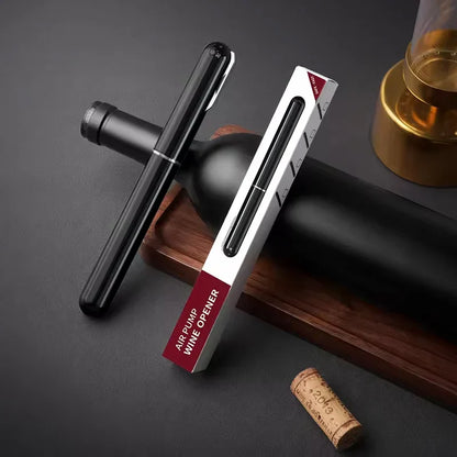 Easy Wine Pump Preservation Kit
