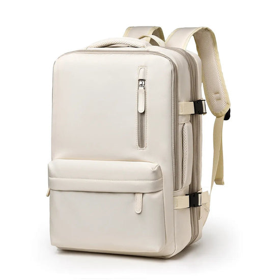 Waterproof Anti-Theft Backpack 25L Laptop Bag