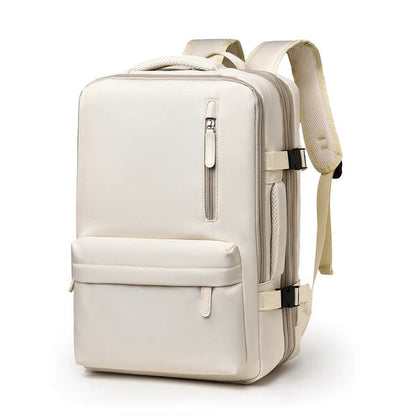 Waterproof Anti-Theft Backpack 25L Laptop Bag