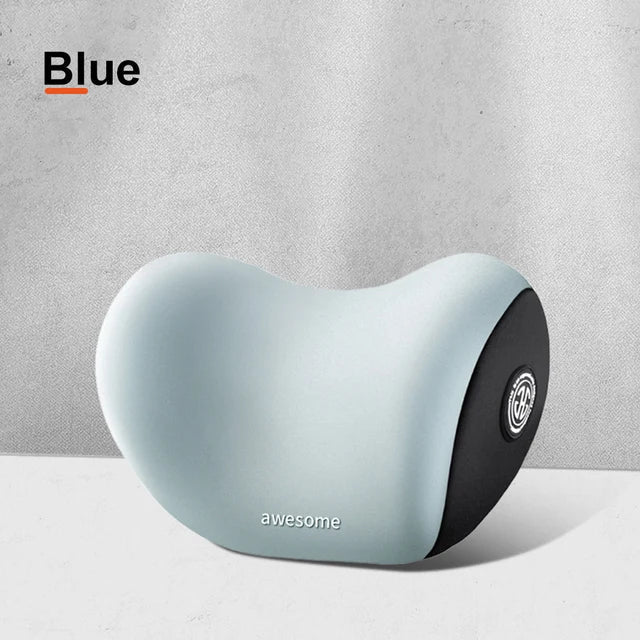 Fesara Travel Pillow Ultimate Neck Support