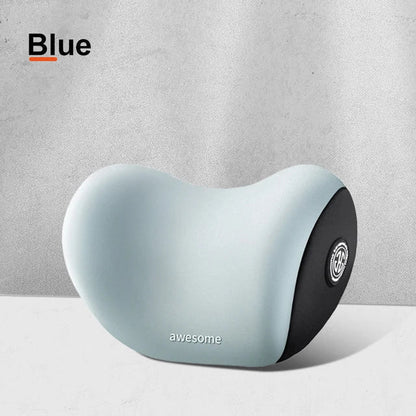 Fesara Travel Pillow Ultimate Neck Support