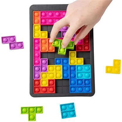Fesara Fun Brain Teaser Puzzle Game