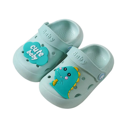 Comfy Airy Kids' Slippers