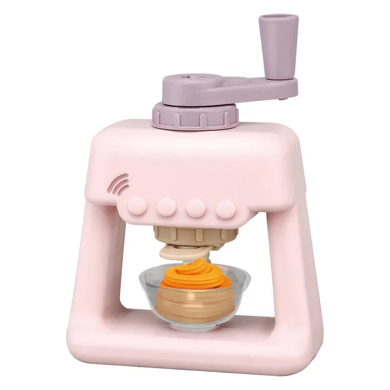 Fun Ice Cube Tray Kitchen Gadget with Colors