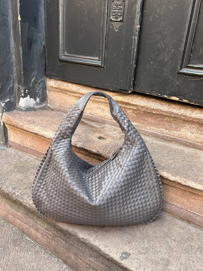 Eco Friendly Vegan Leather Tote Bag