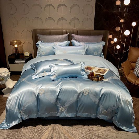 Premium Soft Egyptian Cotton Sheets - Fesara
