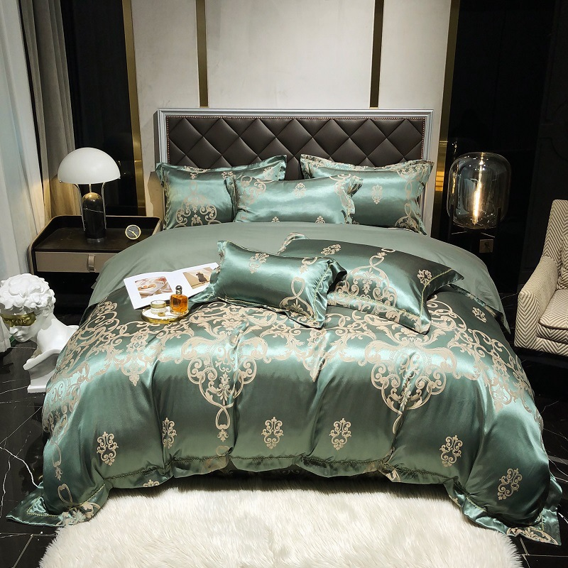 Premium Soft Egyptian Cotton Sheets