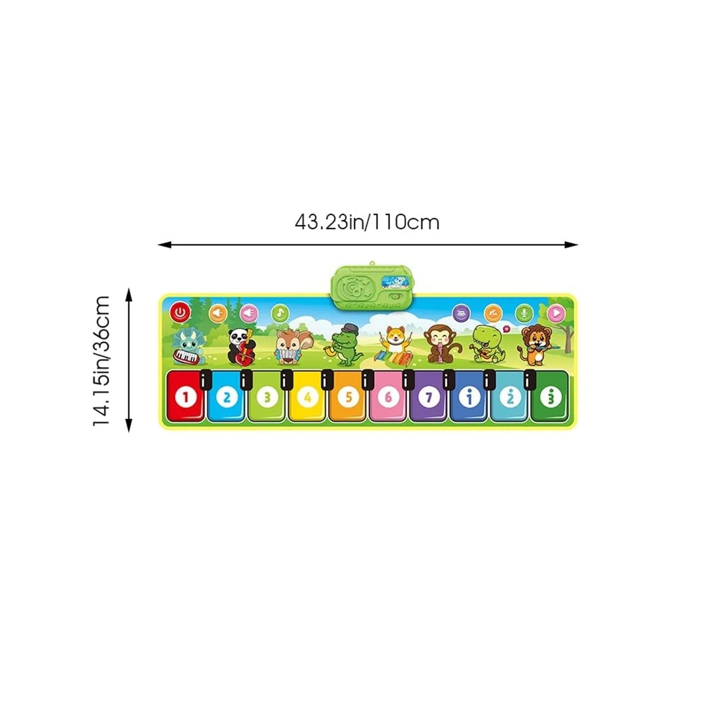 Fun Kids Musical Instrument Toy
