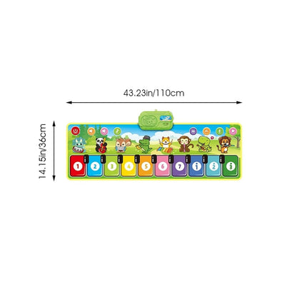 Fun Kids Musical Instrument Toy