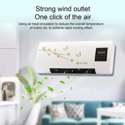 Compact Portable Air Conditioner Unit